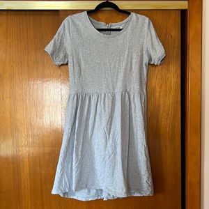 People tree organic cotton dress